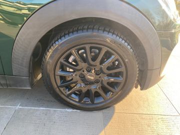 MINI - Mini 1.5 One 75 CV Baker Street (13 di 16)