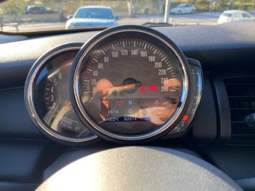 MINI - Mini 1.5 One 75 CV Baker Street (16 di 16)