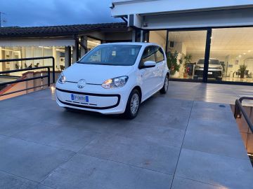 VOLKSWAGEN - 1.0 5p. move up! (2 di 15)