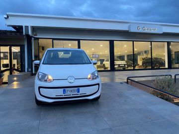 VOLKSWAGEN - 1.0 5p. move up! (5 di 15)