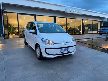 VOLKSWAGEN - 1.0 5p. move up! (1 di 15)