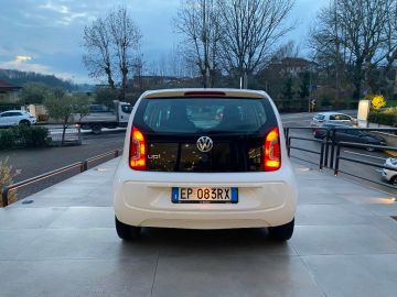 VOLKSWAGEN - 1.0 5p. move up! (6 di 15)