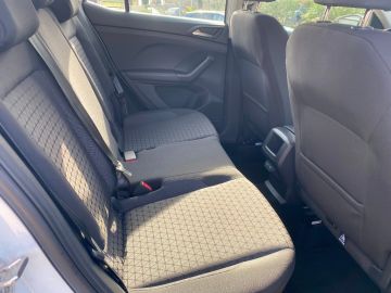 VOLKSWAGEN - T-Cross 1.0 TSI 110 CV Style (10 di 15)