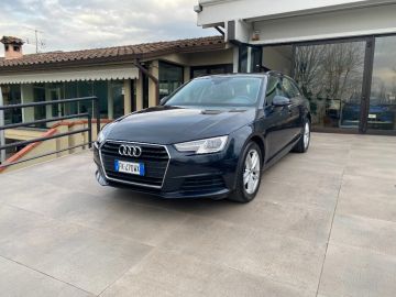 AUDI - A4 Avant 2.0 TDI S tronic Business (2 di 15)