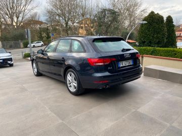 AUDI - A4 Avant 2.0 TDI S tronic Business (3 di 15)