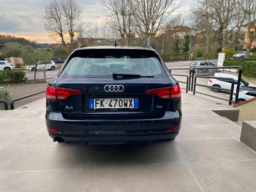 AUDI - A4 Avant 2.0 TDI S tronic Business (6 di 15)