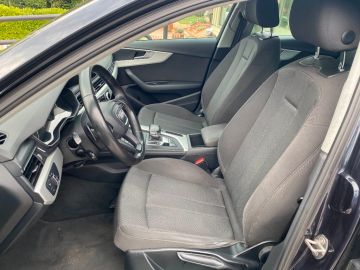 AUDI - A4 Avant 2.0 TDI S tronic Business (7 di 15)