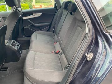 AUDI - A4 Avant 2.0 TDI S tronic Business (8 di 15)