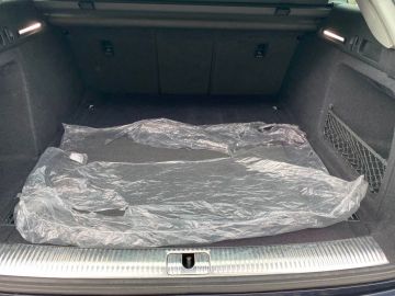 AUDI - A4 Avant 2.0 TDI S tronic Business (9 di 15)