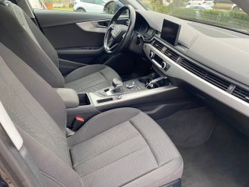 AUDI - A4 Avant 2.0 TDI S tronic Business (11 di 15)