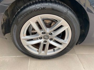 AUDI - A4 Avant 2.0 TDI S tronic Business (12 di 15)