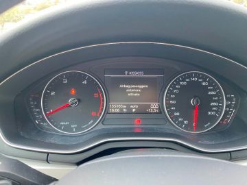 AUDI - A4 Avant 2.0 TDI S tronic Business (13 di 15)