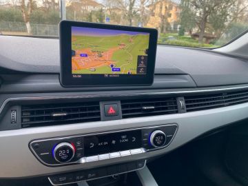 AUDI - A4 Avant 2.0 TDI S tronic Business (14 di 15)