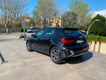 AUDI - A1 citycarver 25 TFSI Admired (3 di 15)