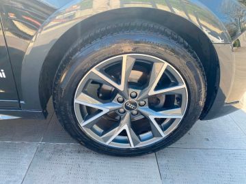 AUDI - A1 citycarver 25 TFSI Admired (12 di 15)