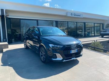 AUDI - A1 citycarver 25 TFSI Admired (14 di 15)