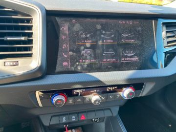 AUDI - A1 citycarver 25 TFSI Admired (15 di 15)