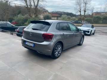 VOLKSWAGEN - Polo Business 1.0 TSI 5p. Highline BMT (4 di 15)