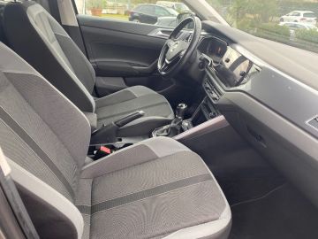 VOLKSWAGEN - Polo Business 1.0 TSI 5p. Highline BMT (11 di 15)
