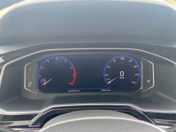 VOLKSWAGEN - Polo Business 1.0 TSI 5p. Highline BMT (12 di 15)