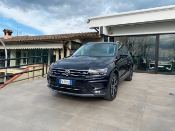 VOLKSWAGEN - Tiguan 2.0 TDI SCR 4MOTION Advanced BlueMotion Technology (2 di 15)