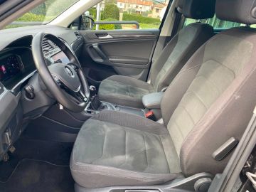 VOLKSWAGEN - Tiguan 2.0 TDI SCR 4MOTION Advanced BlueMotion Technology (7 di 15)
