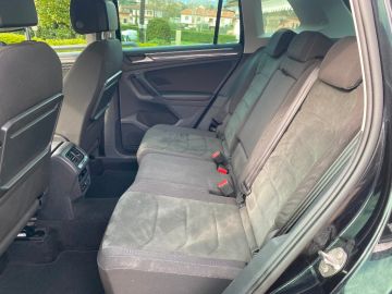 VOLKSWAGEN - Tiguan 2.0 TDI SCR 4MOTION Advanced BlueMotion Technology (8 di 15)