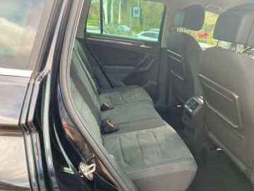 VOLKSWAGEN - Tiguan 2.0 TDI SCR 4MOTION Advanced BlueMotion Technology (10 di 15)