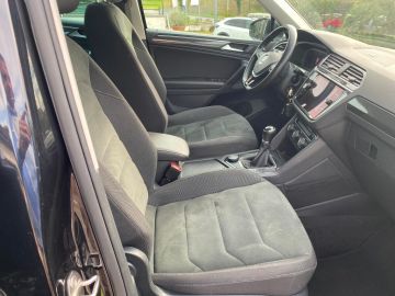VOLKSWAGEN - Tiguan 2.0 TDI SCR 4MOTION Advanced BlueMotion Technology (11 di 15)