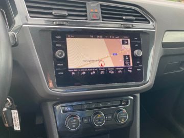 VOLKSWAGEN - Tiguan 2.0 TDI SCR 4MOTION Advanced BlueMotion Technology (14 di 15)