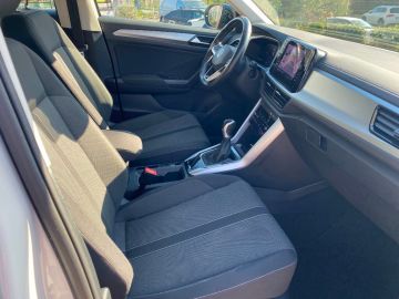 VOLKSWAGEN - T-Roc 1.0 TSI Life (9 di 15)