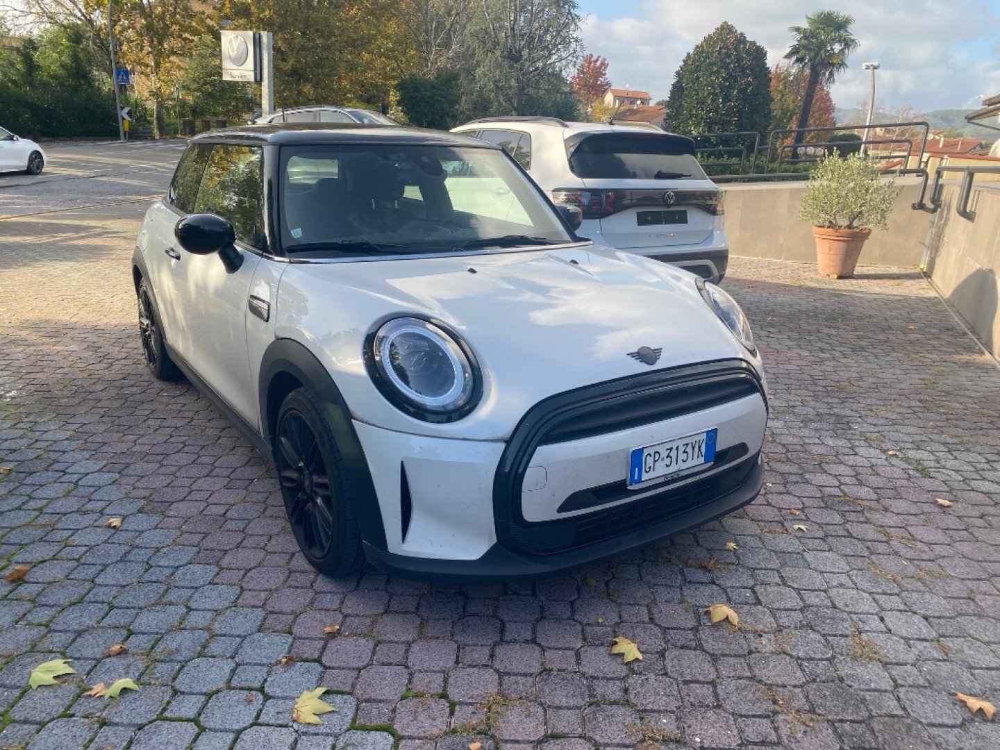 MINI Mini 3p