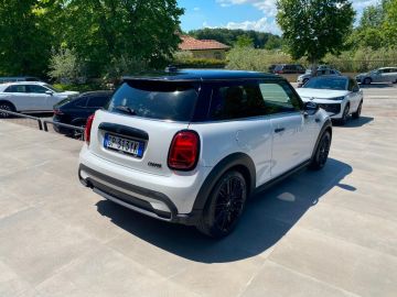 MINI - Mini 1.5 Cooper Classic (4 di 15)