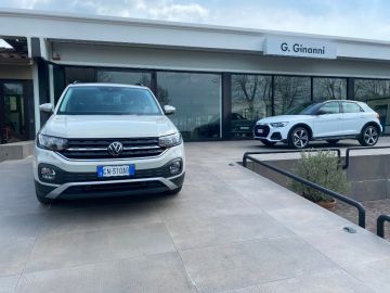 VOLKSWAGEN - 1.0 TSI Style BMT (5 di 15)