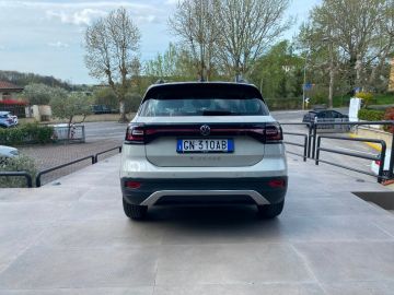 VOLKSWAGEN - 1.0 TSI Style BMT (6 di 15)