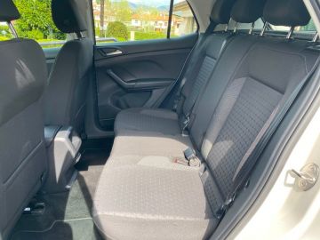 VOLKSWAGEN - 1.0 TSI Style BMT (8 di 15)