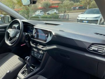 VOLKSWAGEN - 1.0 TSI Style BMT (12 di 15)