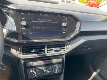 VOLKSWAGEN - 1.0 TSI Style BMT (14 di 15)