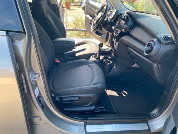 MINI - Mini 1.5 One 75 CV Baker Street 5 porte (11 di 15)
