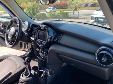 MINI - Mini 1.5 One 75 CV Baker Street 5 porte (12 di 15)