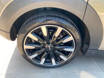 MINI - Mini 1.5 One 75 CV Baker Street 5 porte (13 di 15)