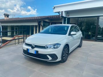 VOLKSWAGEN - Polo 1.0 TSI Life (2 di 15)