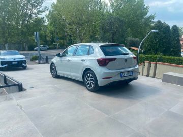 VOLKSWAGEN - Polo 1.0 TSI Life (3 di 15)