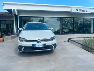 VOLKSWAGEN - Polo 1.0 TSI Life (5 di 15)