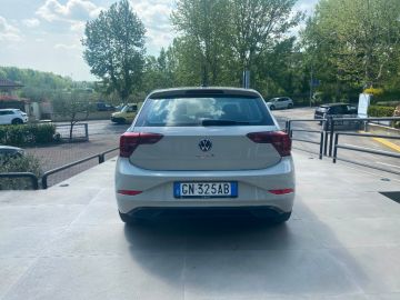 VOLKSWAGEN - Polo 1.0 TSI Life (6 di 15)