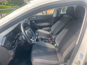 VOLKSWAGEN - Polo 1.0 TSI Life (7 di 15)