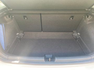 VOLKSWAGEN - Polo 1.0 TSI Life (9 di 15)