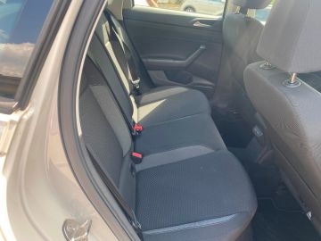 VOLKSWAGEN - Polo 1.0 TSI Life (10 di 15)