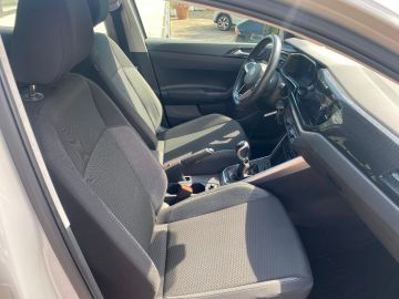 VOLKSWAGEN - Polo 1.0 TSI Life (11 di 15)