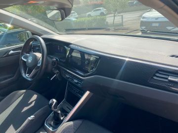 VOLKSWAGEN - Polo 1.0 TSI Life (12 di 15)